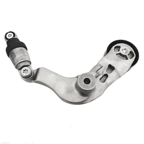 Courroie auxiliaire résout sifflement moteur SsangYong II 2.0 tendeur 17220-00170 - 6