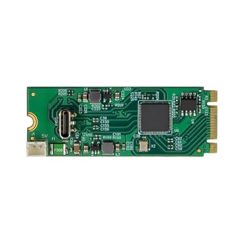 Carte d'extension M.2 USB 3.1 transfert ultra rapide Type-C