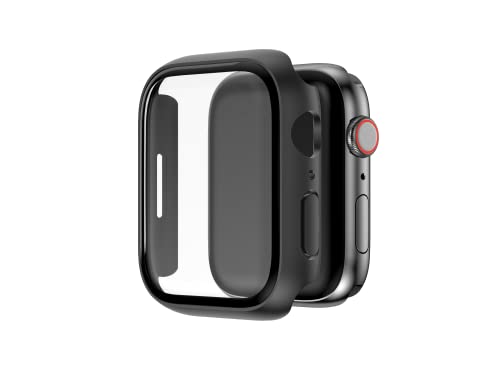 Coque étanche Apple Watch 45mm pour le sport et la natation
