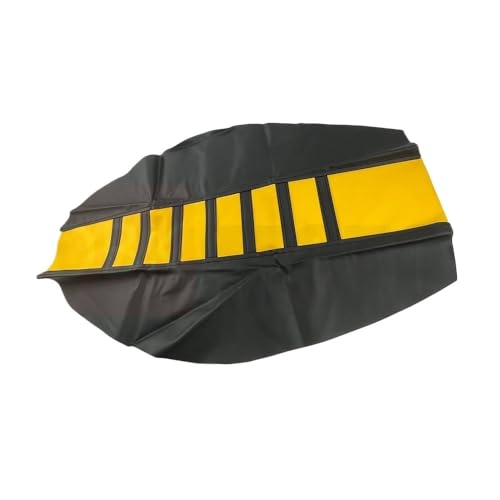 Couvre selle moto tout-terrain pour sessions motocross RM125 RM250