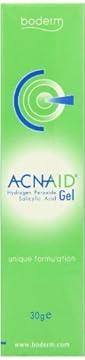 Acnaid 30g Gel by CONCEPT HEALTHCARE LIMITED