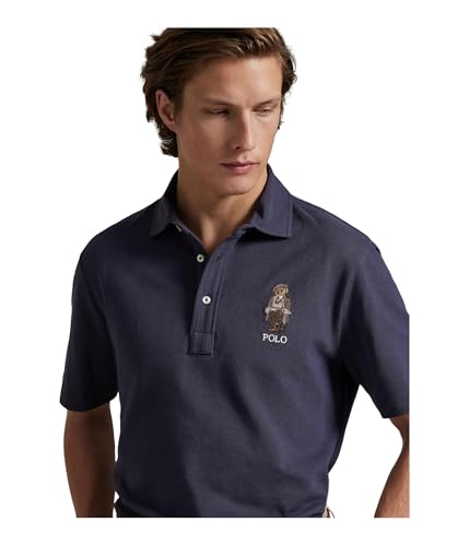 Image of POLO RALPH LAUREN Men's Keaton Sneaker