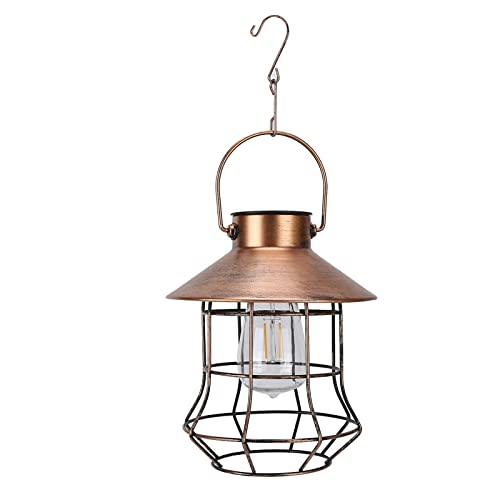 Lanterne solari da esterno EVTSCAN - Luci solari