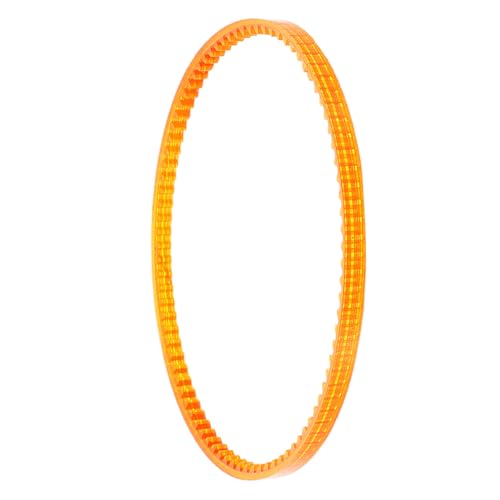 BESPORTBLE Cinturón Eléctrico para Máquina Comercial de Algodón de Azúcar 360, Pieza de Repuesto de Correa para Mantenimiento y Reparación, Accesorio Compatible para Fabricantes de Dulces