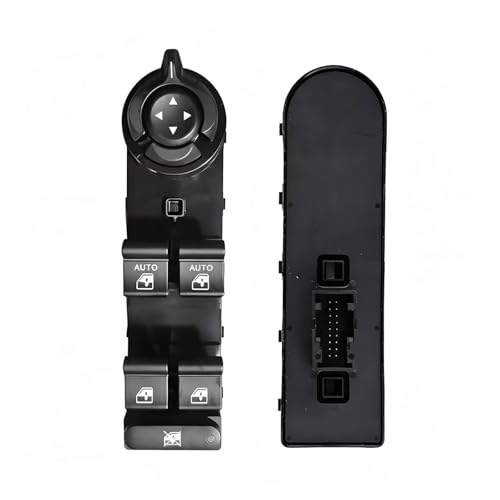 Fenêtre électrique interrupteur bouton commutation pour rouler confortablement en Jeep Renegade