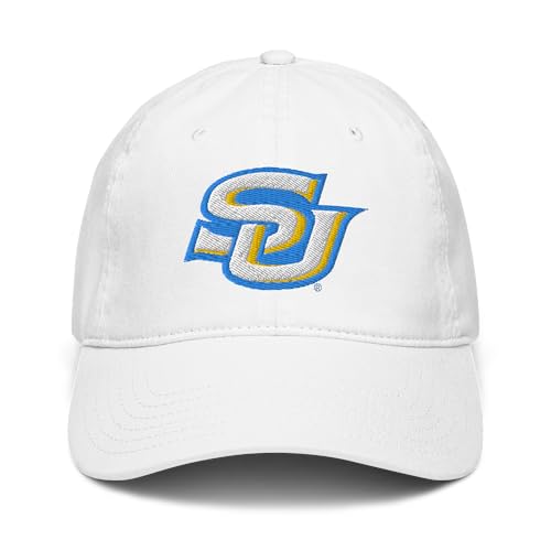 Gorra beisbolera ajustable Southern Jaguars oficial miniatura 2