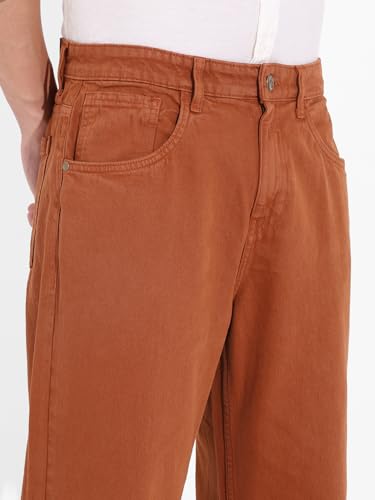 Image of The Indian Garage Co Men Jeans
