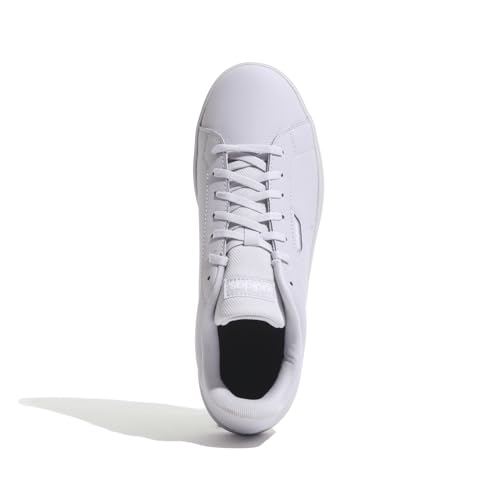 Image of adidas Men Lace Up Tennis Shoe