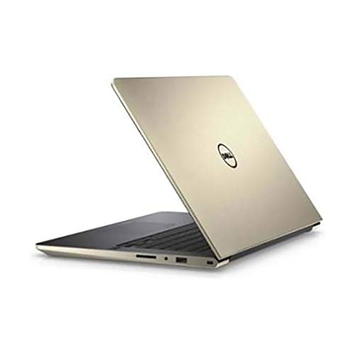 Dell VOSTRO 5468 Laptop - Intel Core i5-7200U, 14 Inch, 1TB, 4GB