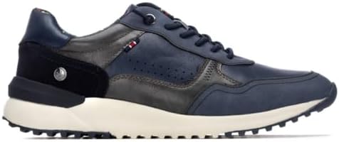 XTI - Zapatos Casual Hombre - Calzado Cómodo y Versátil - Moda Ca...