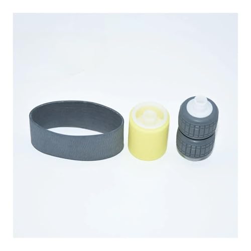 Rouleaux d'alimentation ADF anti-bourrage pour chargeur TA 6002i et KM 8030