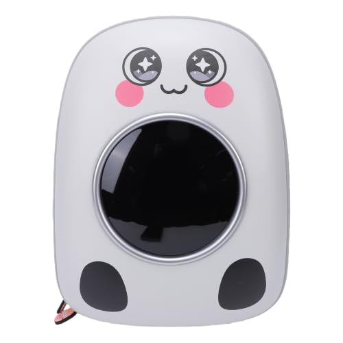 Diydeg Mochila LED Com Tela Programável Com Controle APP