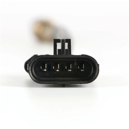 Sensor de oxígeno Refinar 93310435 elimina el fallo de motor y tirones 4