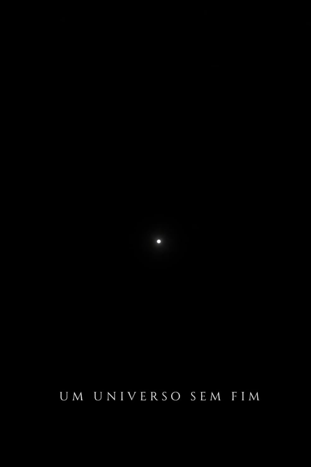 Um universo sem fim