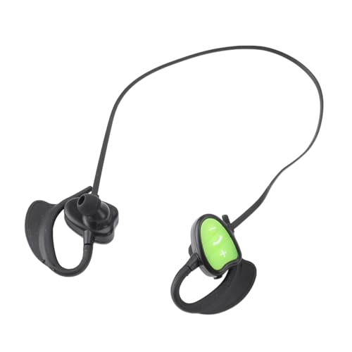 Sxhlseller Bluetooth Swimming Headphones IPX8 Waterproof