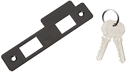 Puertas comerciales de aluminio Marca Lock (3)