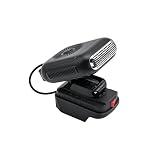 Mini Calefactor Portatil