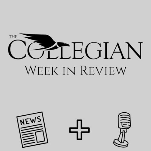『Collegian Week in Review: October 31, 2024』のカバーアート