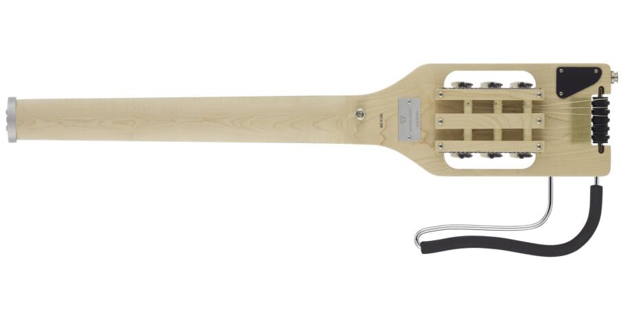 Traveler Ultra Light Nylon Maple Konzertgitarre inkl. Gigbag