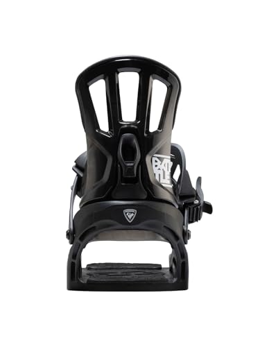 Rossignol Battle Snowboard Bindings