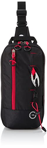 Amazon | ラフアンドロード(ROUGH&ROAD) バイク用バッグ S-ワン