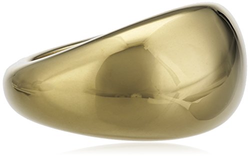 Preisvergleich Produktbild Esprit Damen-Ring Edelstahl Organic Gr.57 (18.1) ESRG12383B180