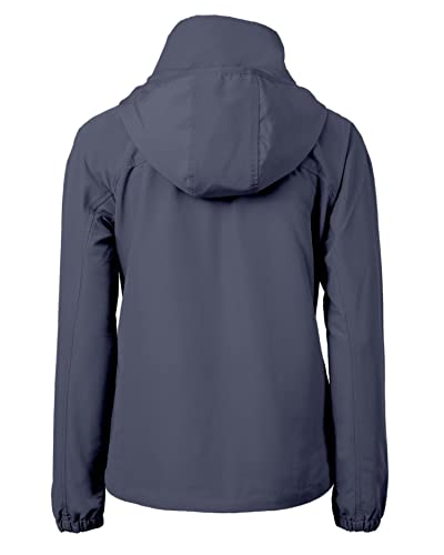 Cutter & Buck Charter Eco Recycled Womens Full-Zip Jacket2