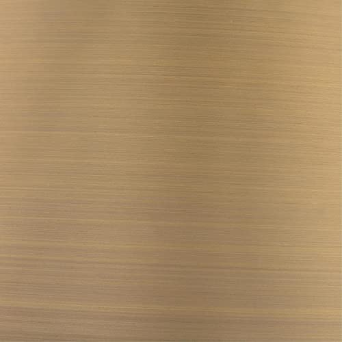 Image of Westinghouse 6130200 Aggie Transitional One Light Indoor Pendant, Brushed Brass Finish, Clear Ribbed Glass