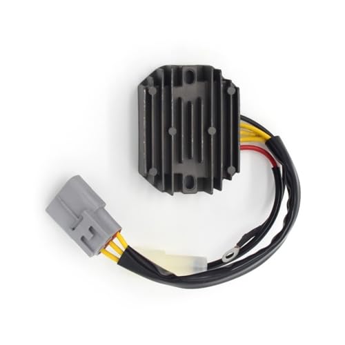 Régulateur de moto pour Tohatsu MFS25 MFS30 et Mercury F25 F30 redresseur de tension