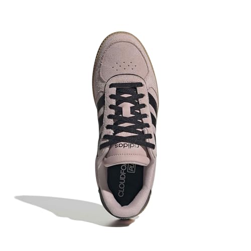 Image of adidas Women's Breaknet Sleek Shoe