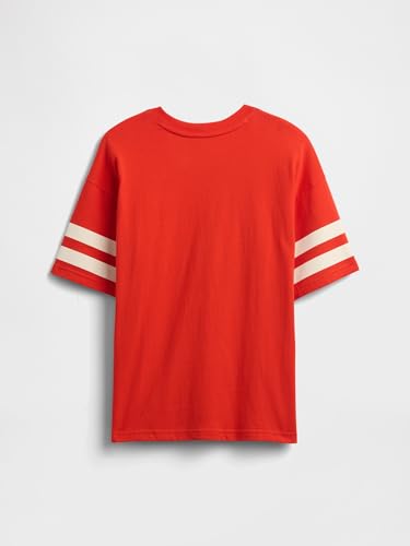 GAP Boys' Fashion Graphic Tee2