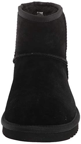 Koolaburra by UGG Men's Burra Mini Ankle Boot2