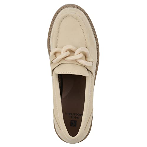 Image of WHITE MOUNTAIN Women's Goodie Loafer