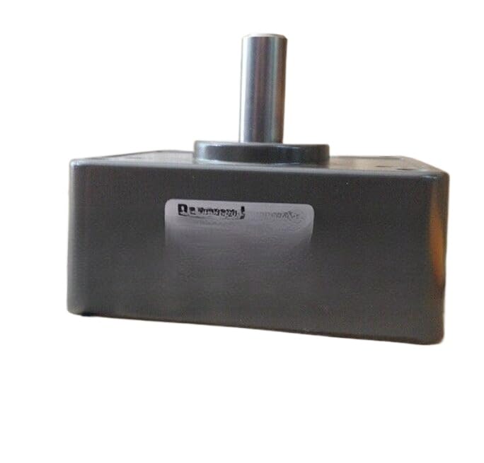 1 brand new gear head reducer suitable for MX8G18H