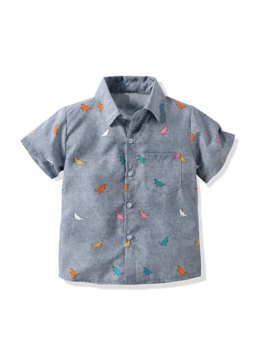 Image of TAGAS Boys Shirt