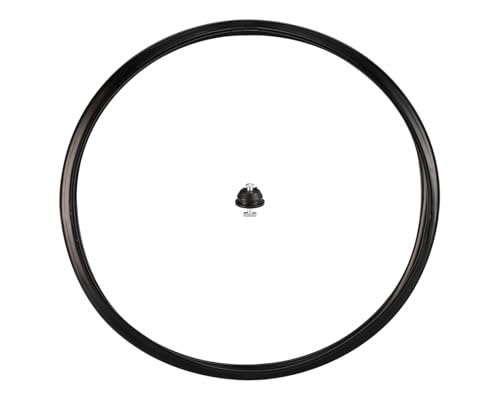 Opiniones y reviews de Tapa de Olla Express Presto disponible en línea para comprar. 3 Tapa de Olla Express Presto marca Presto (3)