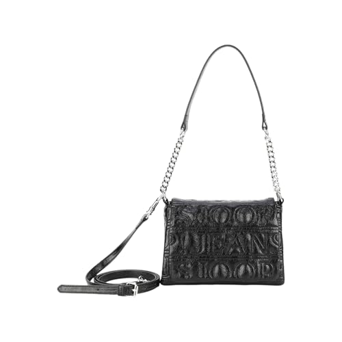 Bolso bandolera negro Joop! Iniziale Spiega: bolso de hombro de moda