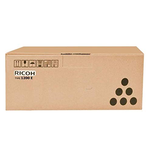Ricoh SP1200E Toner Cartouche d'encre Noir