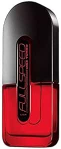 AVON FULL SPEED MAX TURBO EAU DE TOILETTE FOR MEN-75ml : Amazon.co.uk ...