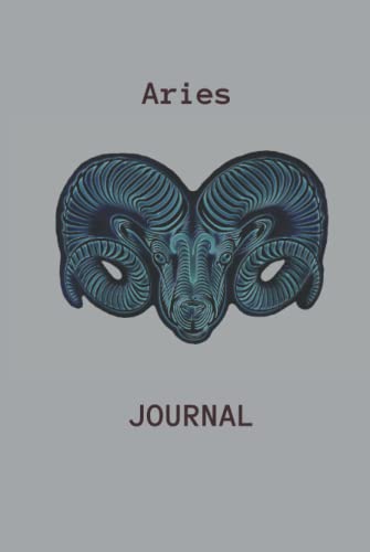  Aries Journal