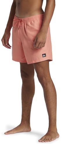 Quiksilver Men's Everyday Solid Volley 15 Swim Trunk3