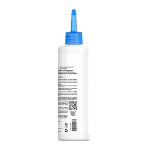 Salon Line, Tônico Capilar, SOS Bomba, Crescimento Capilar, Reparação e Força - Todos os Tipos de Ca