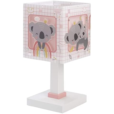 Dalber Lampe Koala Enfant Cover