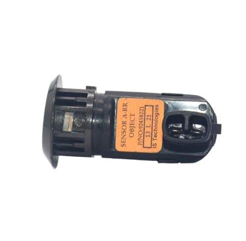 Capteur de stationnement PDC 92458221 : radar de recul ultra précis pour Chevrolet - 2