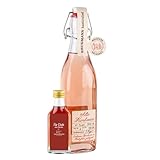 Krugmann Alte Himbeere 0,5l 41% Vol.Gratis-Probe dabei!