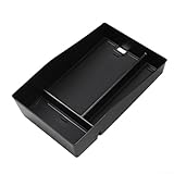 Photo Gallery besttoolifes scatola portaoggetti per bracciolo auto, organizer per console centrale, contenitore per civic hr-v zr-v 2022 2023 2024 abs nero, scatola portaoggetti per bracciolo centrale Photo Gallery besttoolifes scatola portaoggetti per bracciolo auto, organizer per console centrale, contenitore per civic hr-v zr-v 2022 2023 2024 abs nero, scatola portaoggetti per bracciolo centrale
