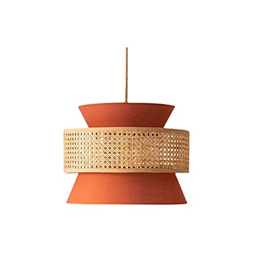 Lumière hôtel restaurant suspension japonaise lanterne pour créer une ambiance chaleureuse