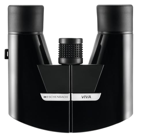 Binoculares Eschenbach Viva 6x15 miniatura 1
