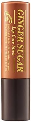 ARITAUMGinger Sugar Lip Balm Stick 3.7G