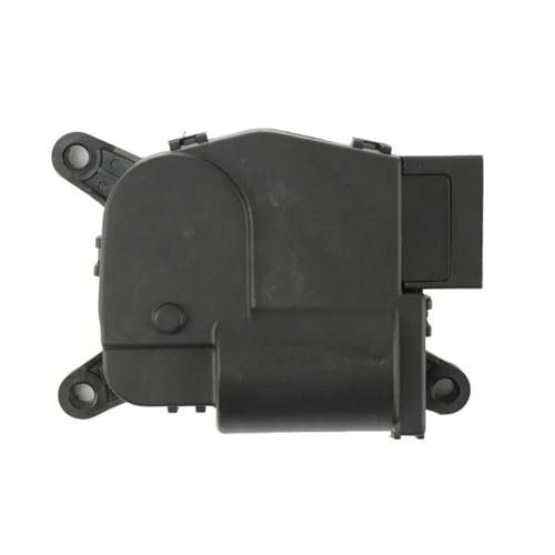 Image of 1K0907511F Heater Mixing Door Actuator for 2004-20016 1K0907511C 132801345 1K0907511